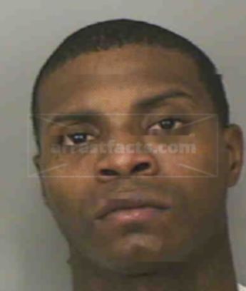 Derrick Dewayne Davis