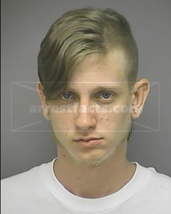 Matthew Paul Crites