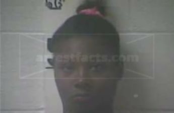 Ashley Breanna Dubose