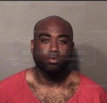 Darrell Tyrone Bursey