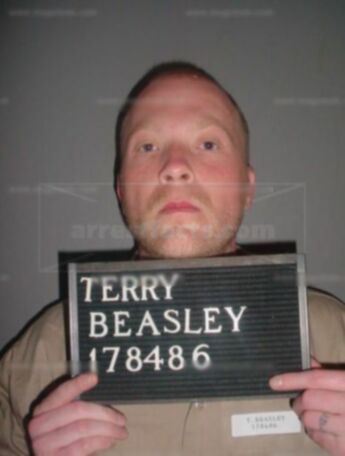 Terry Allen Beasley