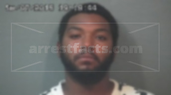 Terreance Larnell Mayes