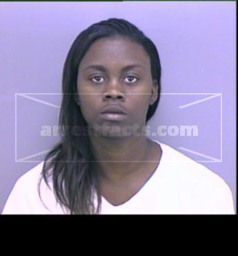 Marshay Willene Anderson