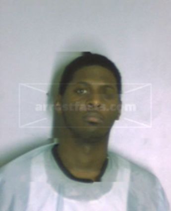 Sharrod Dangelo Roseberry