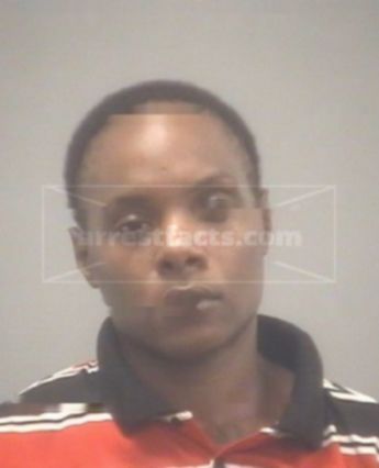 Adrian Shonte Jones