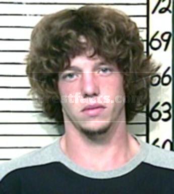 Travis Michael Schott