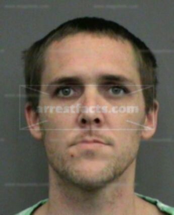 Chadly Derick Richey