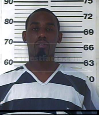 Brandon Derrick Coleman