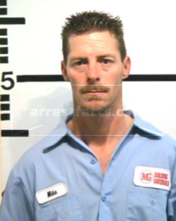 Michael Wayne Boone