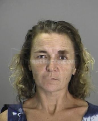 Tammie Jo Bruce