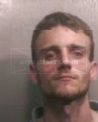 Cody Jean Adkins