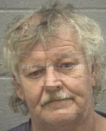 Kenneth Neal Tabor