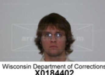 Cody A Vanderheyden