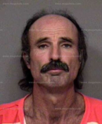 Terrence Gene Huffman