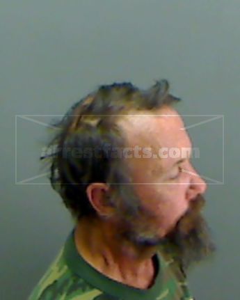 David Wayne Tabor