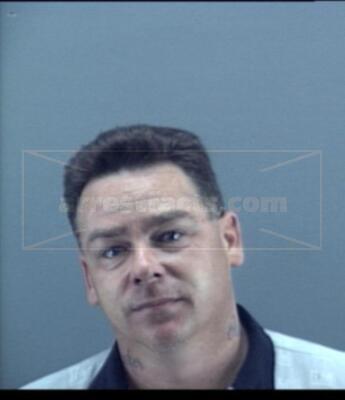 Steve Patrick Shumaker