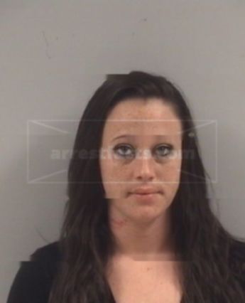 Ashley Renee Woodall