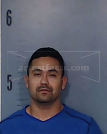 Marcus Abraham Cano