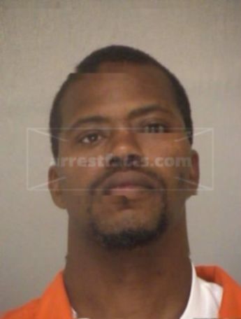 Roderick Dewayne Edwards