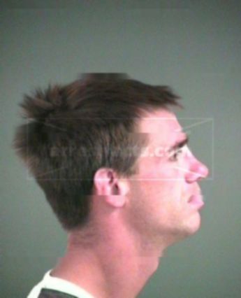 Michael Brannon Harris