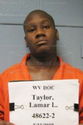 Lamar L Taylor