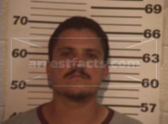 Anthony Aguilar Gonzalez