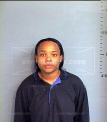 Charlisa Latrice Gibbs