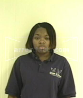 Tamesha Nichole Mcgrew