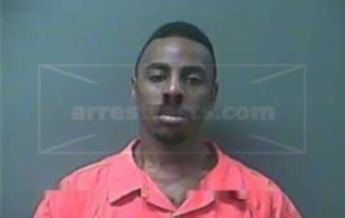 Tyrone T Hicks