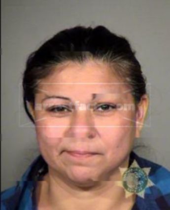 Norma Alicia Mendoza