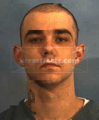 Travis Joseph Hall