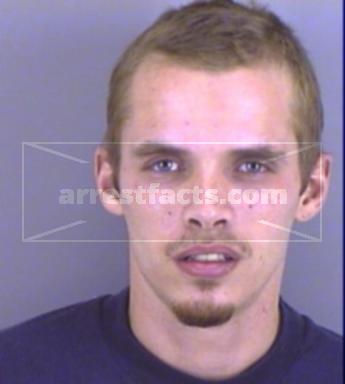 Jason James Bowers