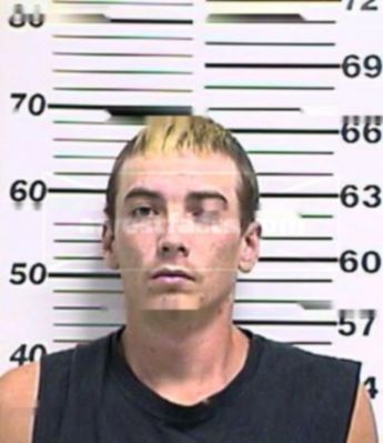 Matthew Wayne Butler