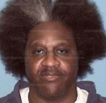 Derrick Mcnair