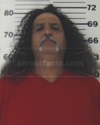 Anthony Phillip Rogers