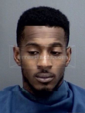 Jerrell Demarcus Murry