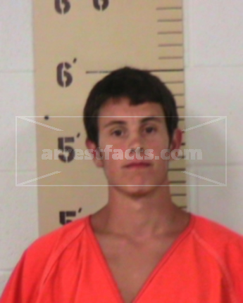 Justin Edward Burleson