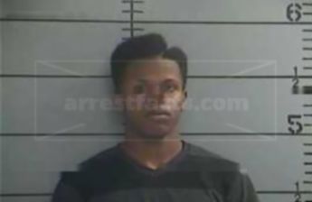 Troy Lamont Johnson Jr.