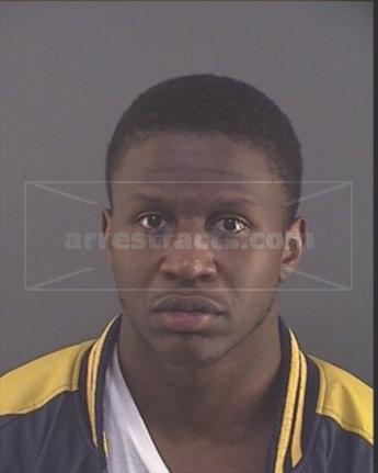 Laderius Latrell Williams