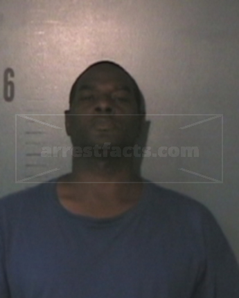 Anthony Dewayne Jackson