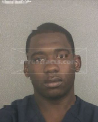 Jamal Tyrone Jackson