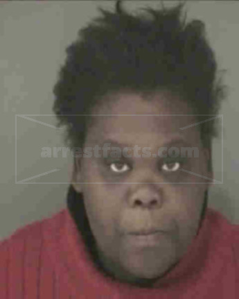 Latoya Jeanette Hollins