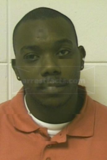 Roderick Romarro Cochran