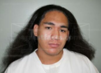 Adrian Jeffrey Leota