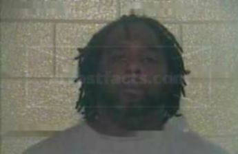 Mark Scott Edwards Jr.