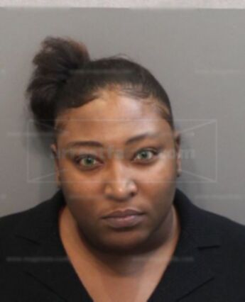 Rokeisha Rachelle Brooks