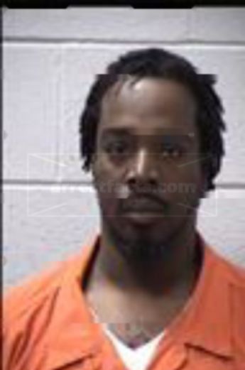 Anthony Jerome Williams