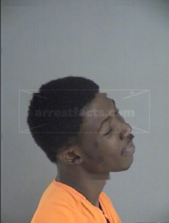 Christopher Jermaine Mattox