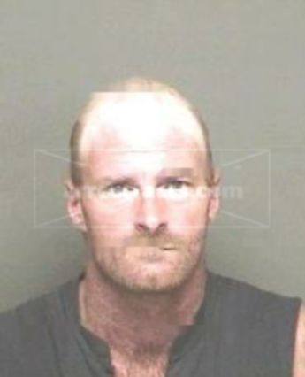 Mark Wilson Proctor