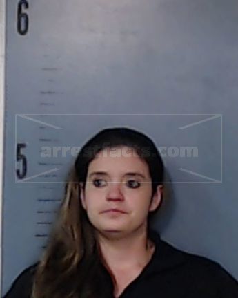 Brittany Nicole Frizzell